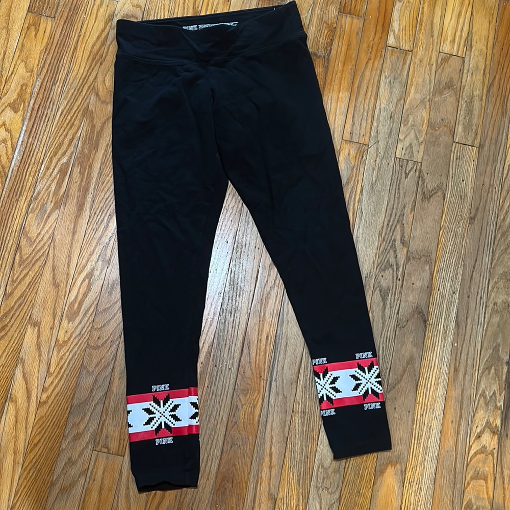 PINK Victoria Secrets Leggings